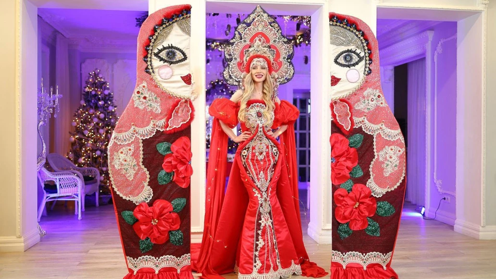 Новосибирской участнице «Мисс Вселенная» предложили заплатить 50 000 $ за победу в международном конкурсе