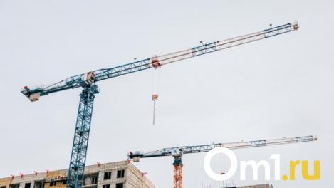 В Новосибирске вновь приостановили работу кранов на металлургическом заводе