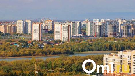 Летняя жара не вернётся: синоптики дали прогноз на июль для Омска
