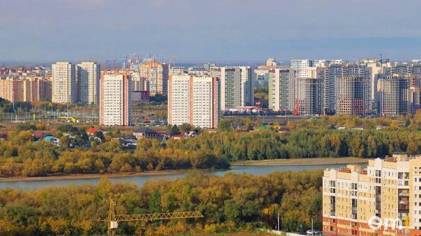 Летняя жара не вернётся: синоптики дали прогноз на июль для Омска