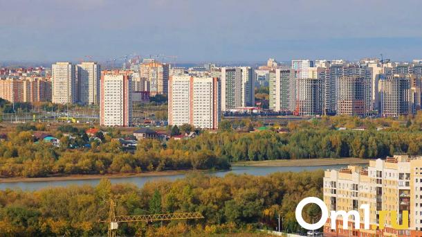 Летняя жара не вернётся: синоптики дали прогноз на июль для Омска