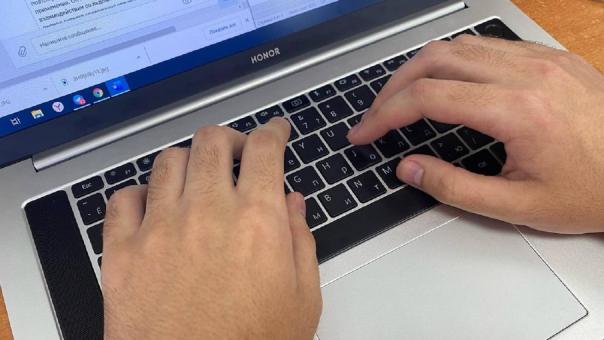 «ВКонтакте» перестал работать в Новосибирске из-за сбоя