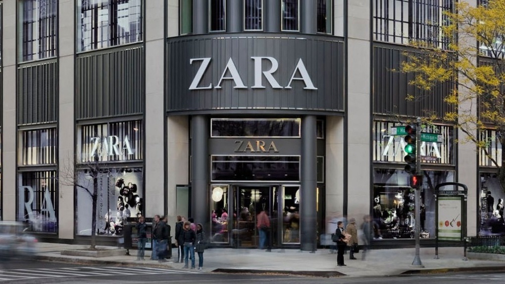 Цены могут вырасти в магазинах Zara и Massimo Dutti после их возвращения на рынок в Новосибирске
