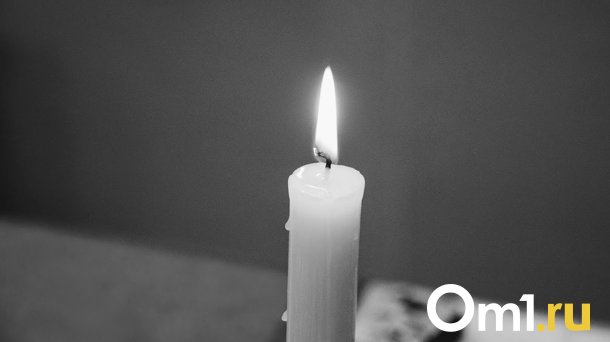 В Омске умерла учительница начальных классов с 33-летним стажем