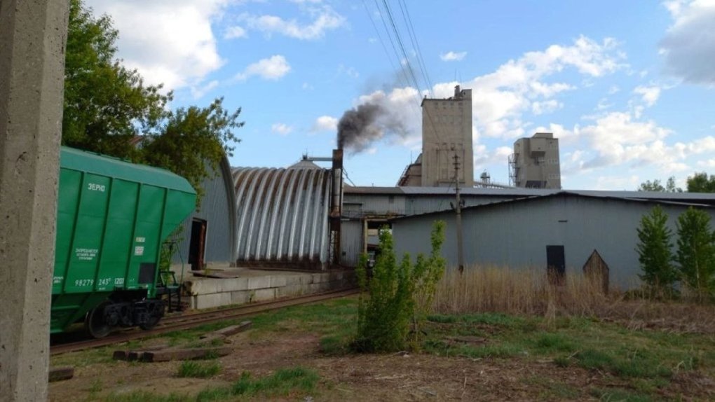 За неприятный запах в Новосибирске оштрафовали две местные компании и ИП