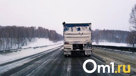 Проект строительства Северного обхода в Омске получил одобрение