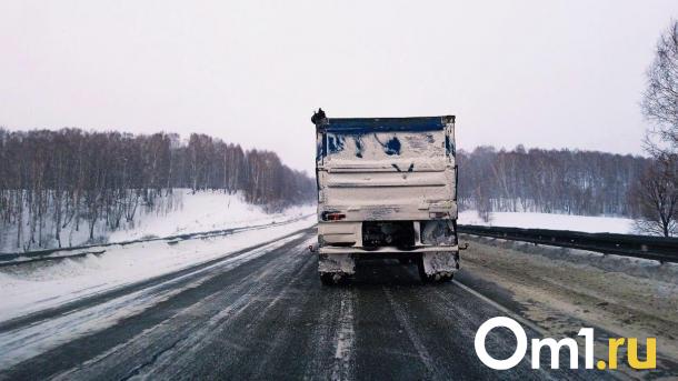 Проект строительства Северного обхода в Омске получил одобрение