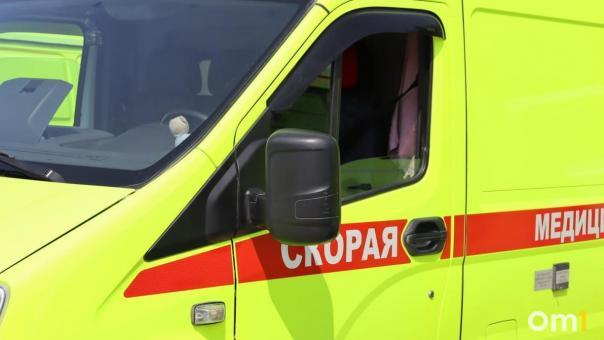Мужчину с отказавшими ногами спасли в Новосибирске