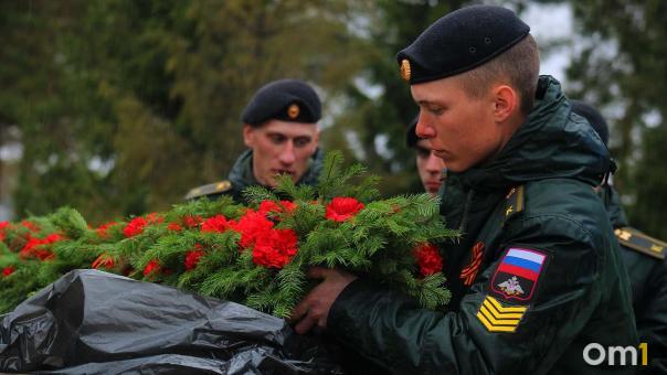 День Победы в Омске: рассказываем о том, что происходит в городе прямо сейчас