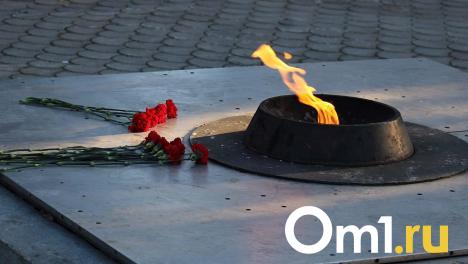 В Омске отметят день снятия блокады Ленинграда