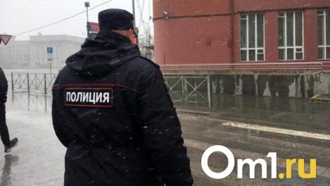 Рейд на табор цыган устроили новосибирские полицейские