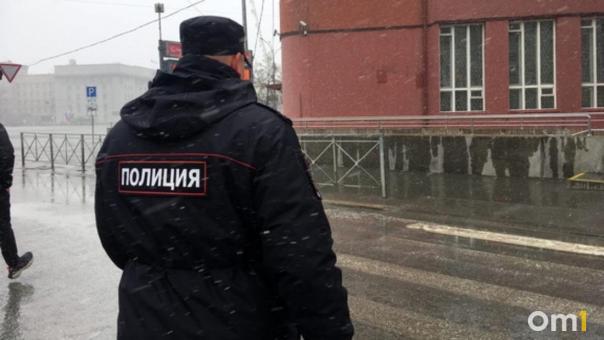 Рейд на табор цыган устроили новосибирские полицейские