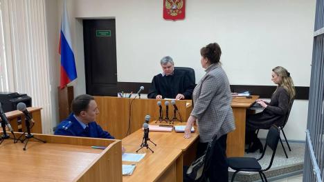В Омской области арестовали мужчину, обвиняемого в убийстве двухлетнего пасынка
