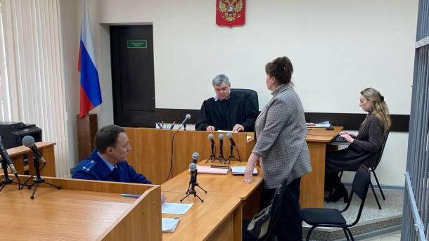 В Омской области арестовали мужчину, обвиняемого в убийстве двухлетнего пасынка