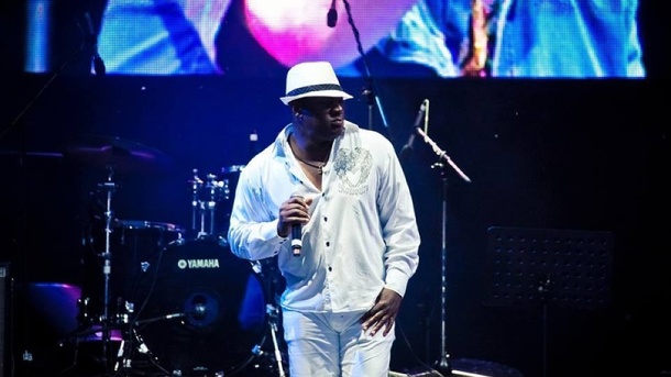 Умер певец Пьер Нарцисс