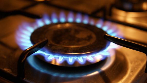 На территории Омского района продолжаются работы по догазификации домов