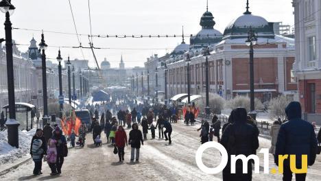 Омск занял 34 строчку в итоговом рейтинге по качеству жизни