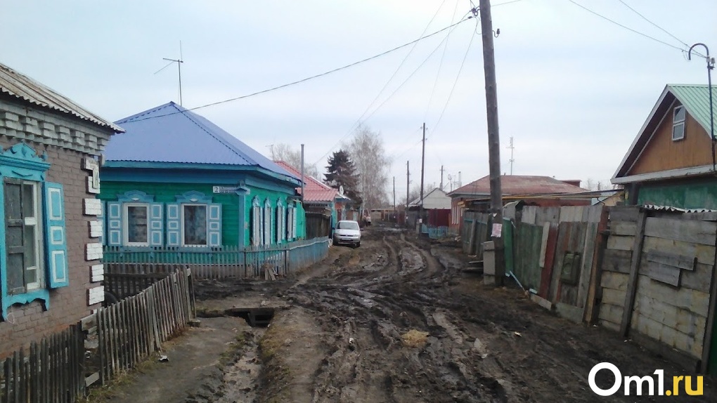 «Пока есть это наследие, город не может развиваться»: мэр Омска – о частном секторе на Северных