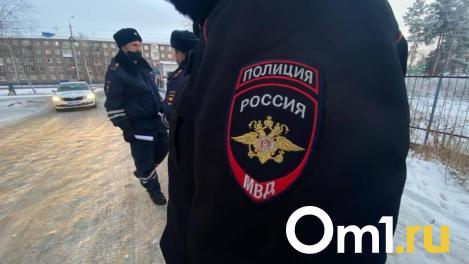 Омича, пропавшего в апреле, нашли живым