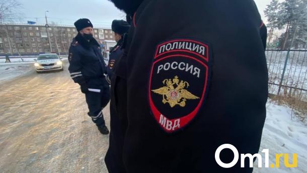 Омича, пропавшего в апреле, нашли живым