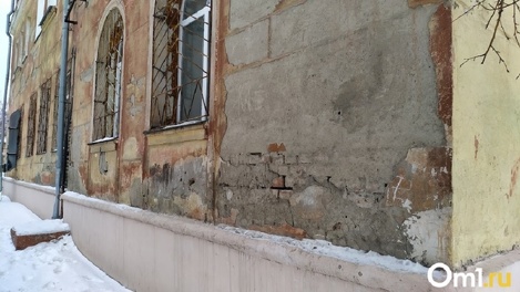 Опубликован список капремонта домов в Омске в 2023 году