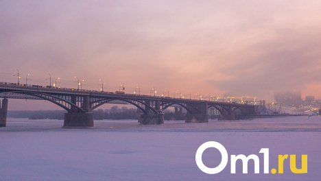 Новосибирский Гормост наймёт круглосуточную охрану для 11 мостов на 25 млн рублей