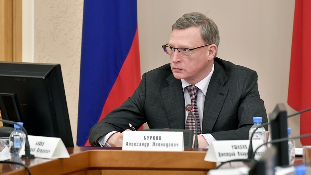 «Все бегали, говорили, сейчас разберёмся»: Александр Бурков отправил в отставку главу «Облстройзаказчика»