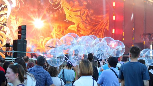 Новосибирцам продают билеты на «Руки Вверх» по неоднозначной цене