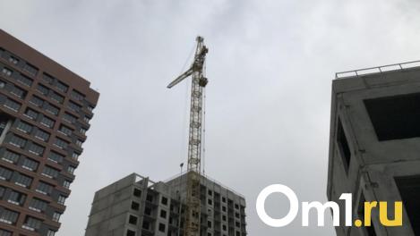 Цена квадратного метра в новостройках Новосибирска достигла 140 тысяч