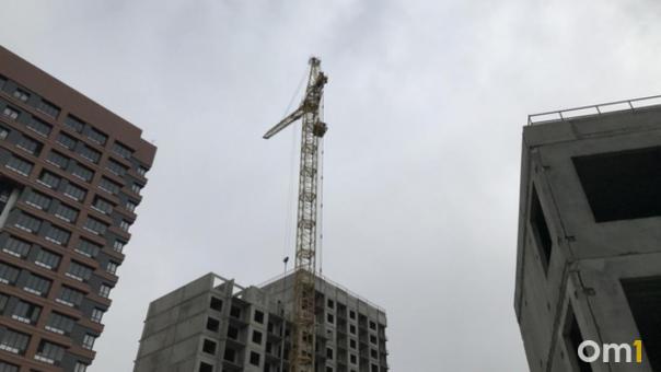 Цена квадратного метра в новостройках Новосибирска достигла 140 тысяч
