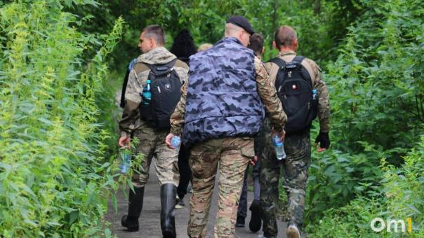 В Омске пропала 15-летняя школьница