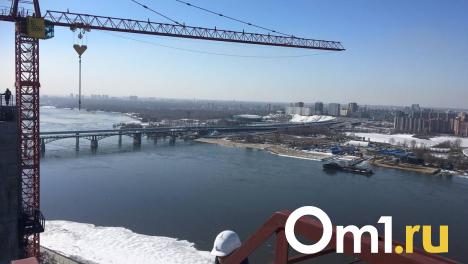 В Омске могут подорожать квартиры из-за нового сбора для застройщиков