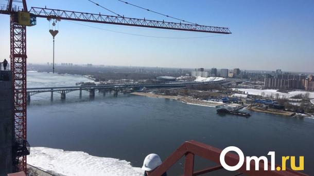 В Омске могут подорожать квартиры из-за нового сбора для застройщиков