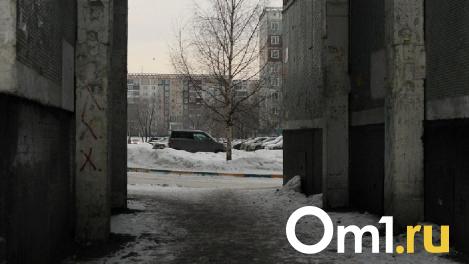 В Ленинском округе благоустроят три крупных двора