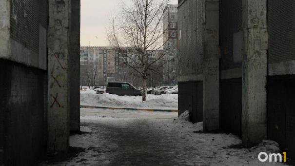 В Ленинском округе благоустроят три крупных двора