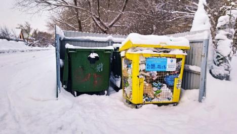 В Новосибирске на 7 лет утверждён новый оператор по обращению с отходами
