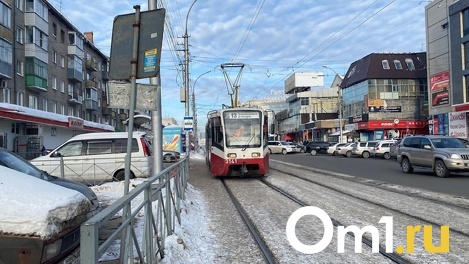 Обретёт новую жизнь: кафе в вагоне старого трамвая откроют в центре Новосибирска