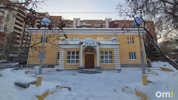 В Омске пройдёт Всероссийский фестиваль моноспектаклей «ЧАТ»