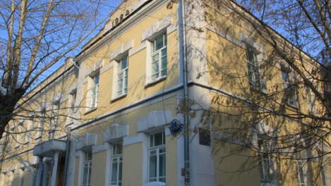 Власти Новосибирска планируют реконструкцию Музея имени Ю.В. Кондратюка за 172 млн рублей