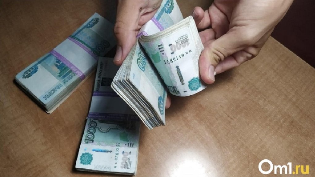 За сутки жители Омска перевели мошенникам 14 млн рублей