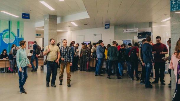 41,3 тысячи заявлений: НГПУ побил рекорд абитуриентов