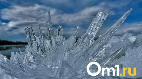 Опубликован прогноз погоды на февраль в Омске