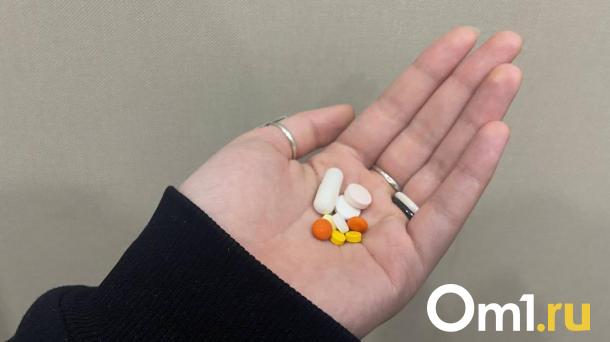 Дефицит льготных лекарств в Омской области: Минздрав объяснил проблемы с поставками