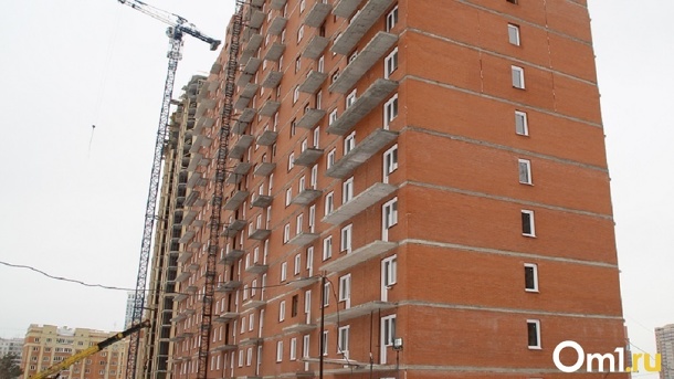 В Новосибирской области сдали в эксплуатацию третий долгострой в 2022 году