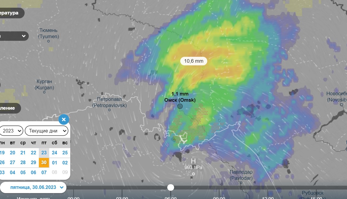 Омск осадки на сегодня. Циклоны на карте в реальном времени. Карта циклона Омск. Карта осадков Тюмень.