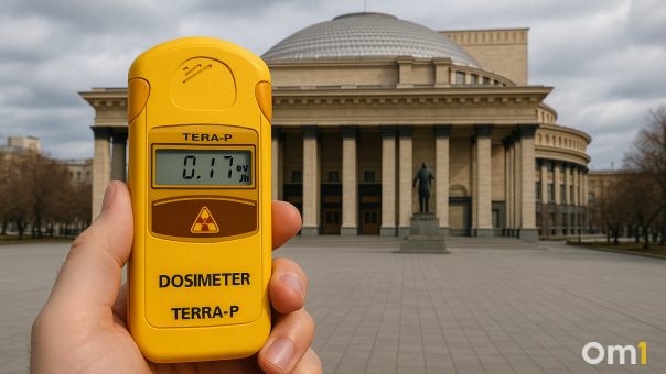 Почему Новосибирский завод химконцентратов не опасен? Где реально «фонит» в городе