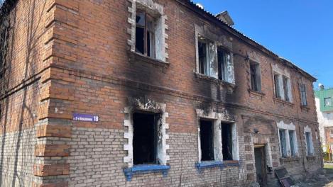 «Хочу, чтобы не было поджогов»: что думают новосибирцы о сносе домов «сибирской Флоренции»