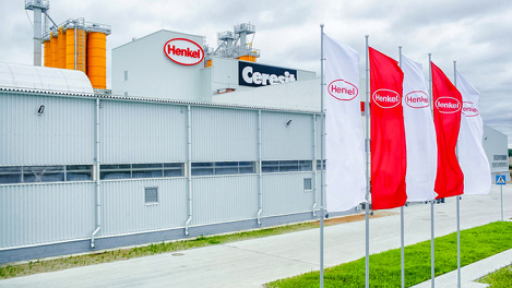 Завод Henkel под Новосибирском продолжит работу в штатном режиме
