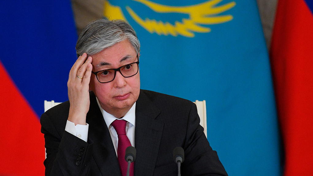 В Казахстане заблокировали соцсети и сайты СМИ из-за протестных митингов