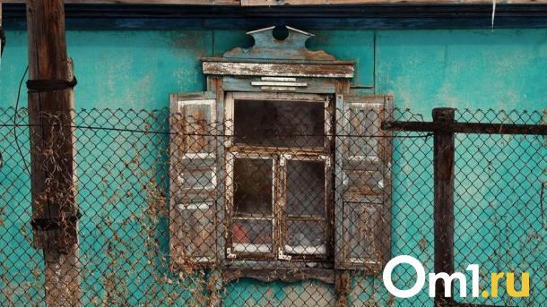 Мужчина организовал нарколабораторию в частном доме под Омском